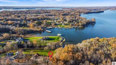 102 Persimmon Place, Cadiz, KY 42211