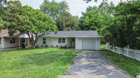 148 Iroquois Dr., Paducah, KY 42001