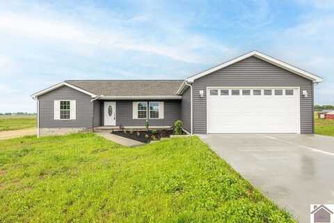 501 Twin Hills Rd, Mayfield, KY 42066