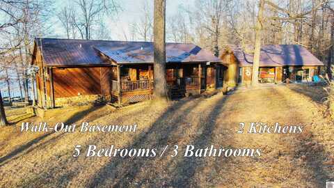 75 Forest Glen Drive, Eddyville, KY 42038