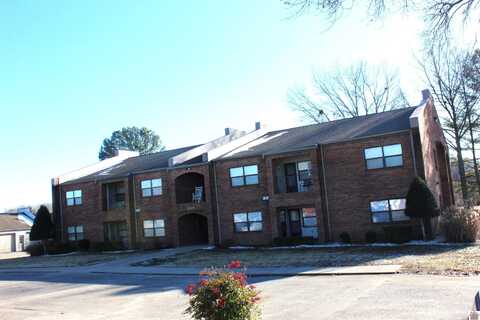 1005 Southwood Unit 1, Murray, KY 42071