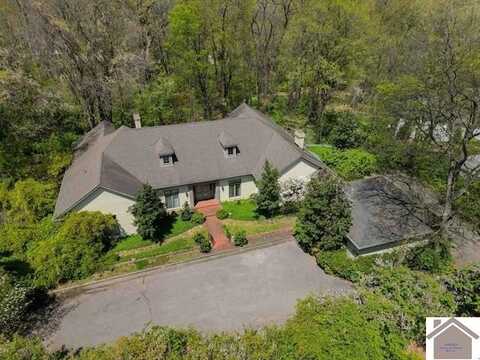 5 Hickory Hill, Paducah, KY 42001