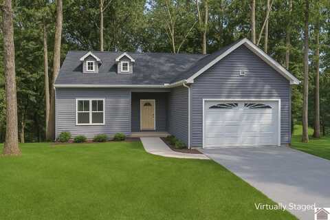 42 Nulls Road, Eddyville, KY 42038