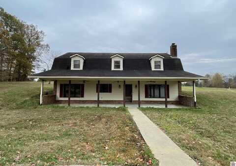 733 State Route 1684, Hickory, KY 42051