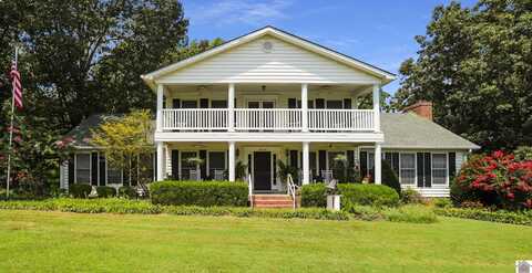 225 Blue Springs Blvd, Cadiz, KY 42211
