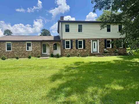 210 Brentwood Dr, Paducah, KY 42003