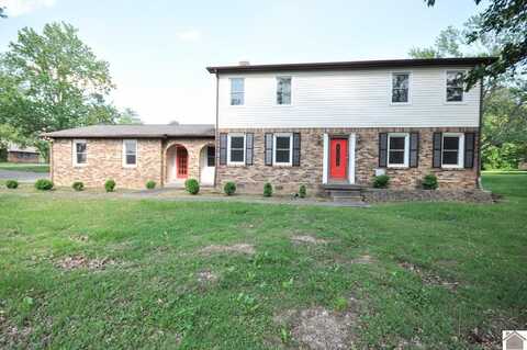 210 Brentwood Dr, Paducah, KY 42003