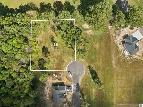 99 Ellie Court, Mayfield, KY 42066