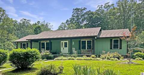 1819 Osborne Rd, Hazel, KY 42049