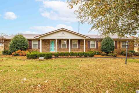 144 Walker Rd, Sedalia, KY 42079