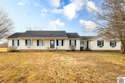 7709 State Route 135, Marion, KY 42064