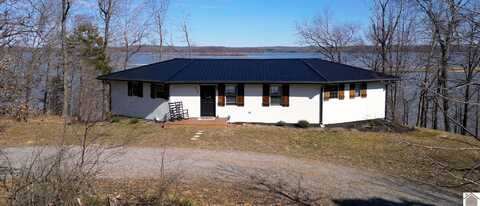 140 Bailey Shore, New Concord, KY 42076