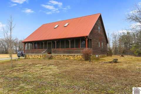 2345 Yarborough Hill Rd, Nebo, Hopkins Cty., KY 42441