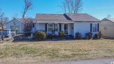 316 High Street, Mayfield, KY 42066