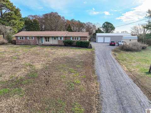 7410 Old Houser Road, Boaz, KY 42027