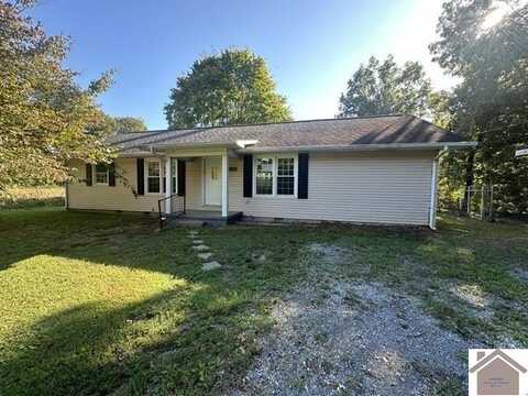 320 Jeff Davis Road, Mayfield, KY 42066