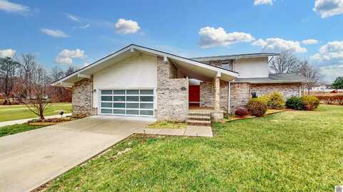 1407 Bellemeade Dr, Mayfield, KY 42066