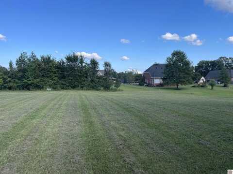 Lot 29 Saddle Creek Subdivision, Murray, KY 42071