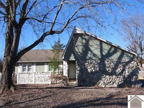 415 Brookhill Lane, Paducah, KY 42001