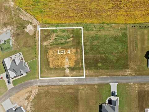 200 Ayly Court, Mayfield, KY 42066