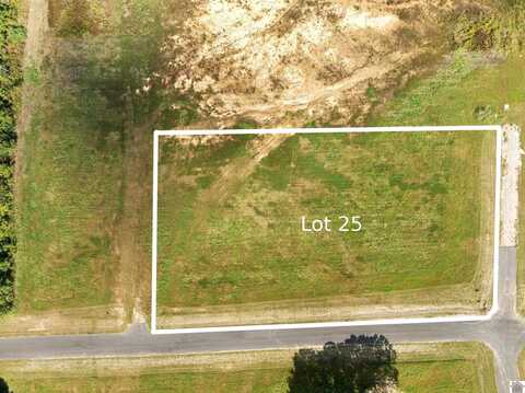 71 Union Circle, Mayfield, KY 42066
