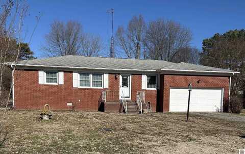 224 St Rt 1276, Mayfield, KY 42066