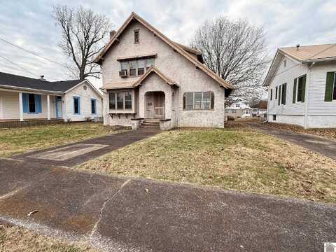 204 Park Street, Fulton, KY 42041