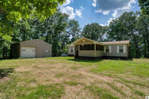 55 Renie Circle, New Concord, KY 42076