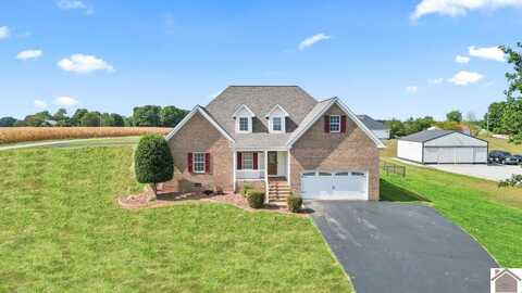 753 Loving Chapel Road, Other, KY 42134