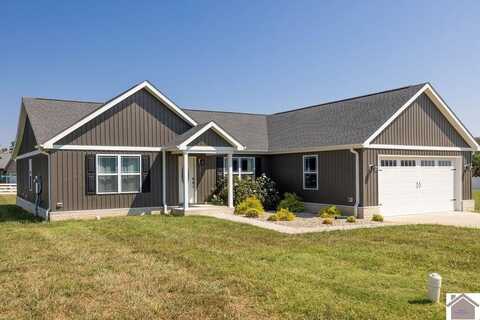 2216 Traci Drive, Murray, KY 42071