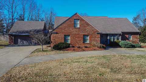 1521 Bellemeade Dr, Mayfield, KY 42066