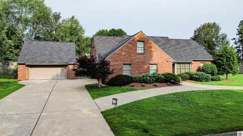 1521 Bellemeade Dr, Mayfield, KY 42066