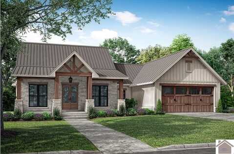 80 Ellie Court, Mayfield, KY 42066