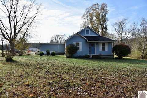 4667 Pottertown Road, Murray, KY 42071