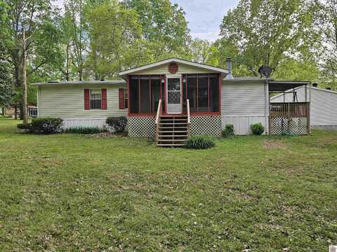 372 Saratoga Heights, Eddyville, KY 42038