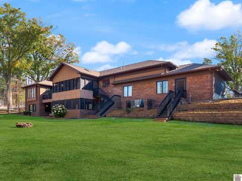 7 Pleasant View Lane, Murray, KY 42071