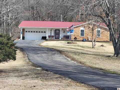 124 Montevista Drive, Salem, KY 42078