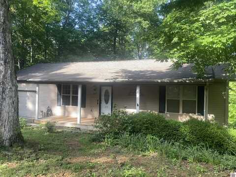 62 Castlewood Dr, Cadiz, KY 42211