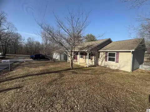 485 Robertson Rd, Kuttawa, KY 42055