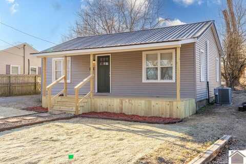 785 Liberty Ave, Barlow, KY 42024