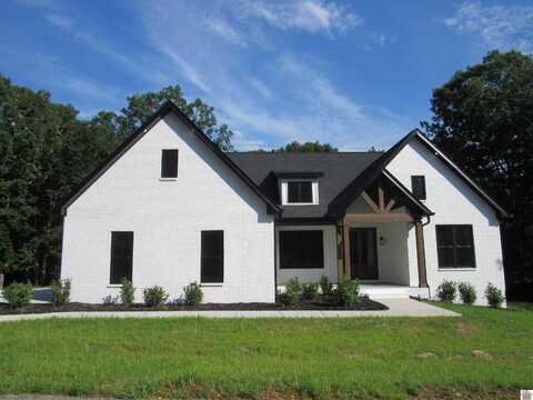 52 Timberway Drive, Cadiz, KY 42211