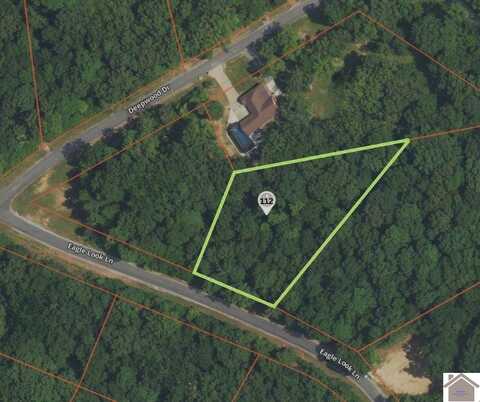 112 Eagle Look Lane, Murray, KY 42971