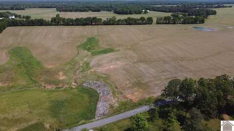 0 Holland Cemetery Rd, Murray, KY 42071