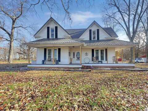 2486 Erwin Rd, Murray, KY 42071