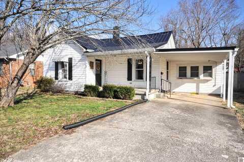 303 White Street, Princeton, KY 42455