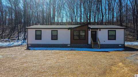 3115 Pottertown Road, Murray, KY 42071