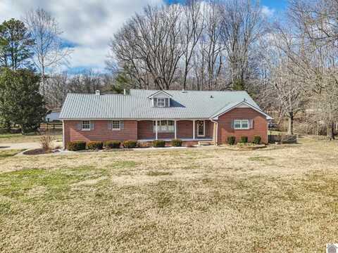 12825 Blandville Road, Paducah, KY 42001