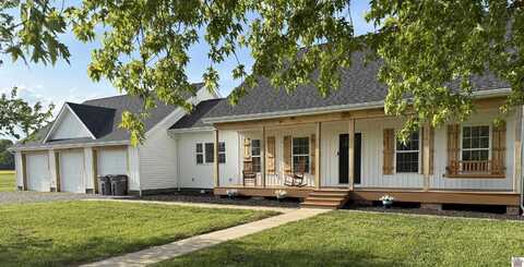 345 Wadesboro Road, Paducah, KY 42003