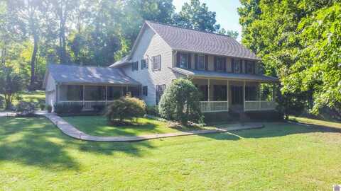 670 St. Rt. 123, Bardwell, KY 42023