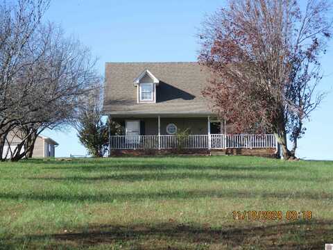 73 Skinner Creek Rd, Cadiz, KY 42211